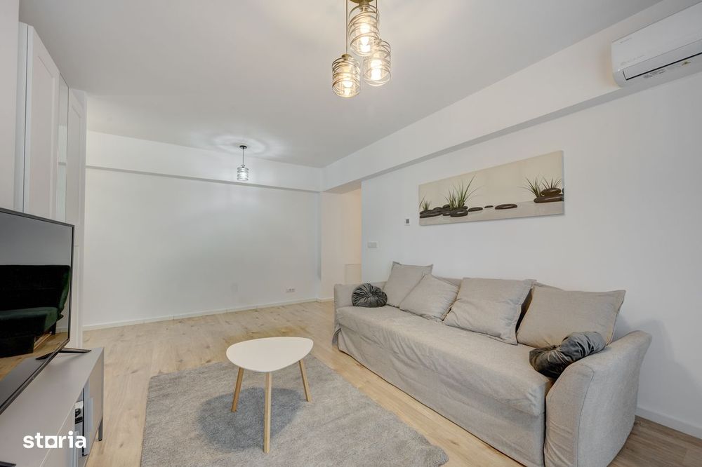 Apartament 3 Camere cu parcare – Belvedere Residence