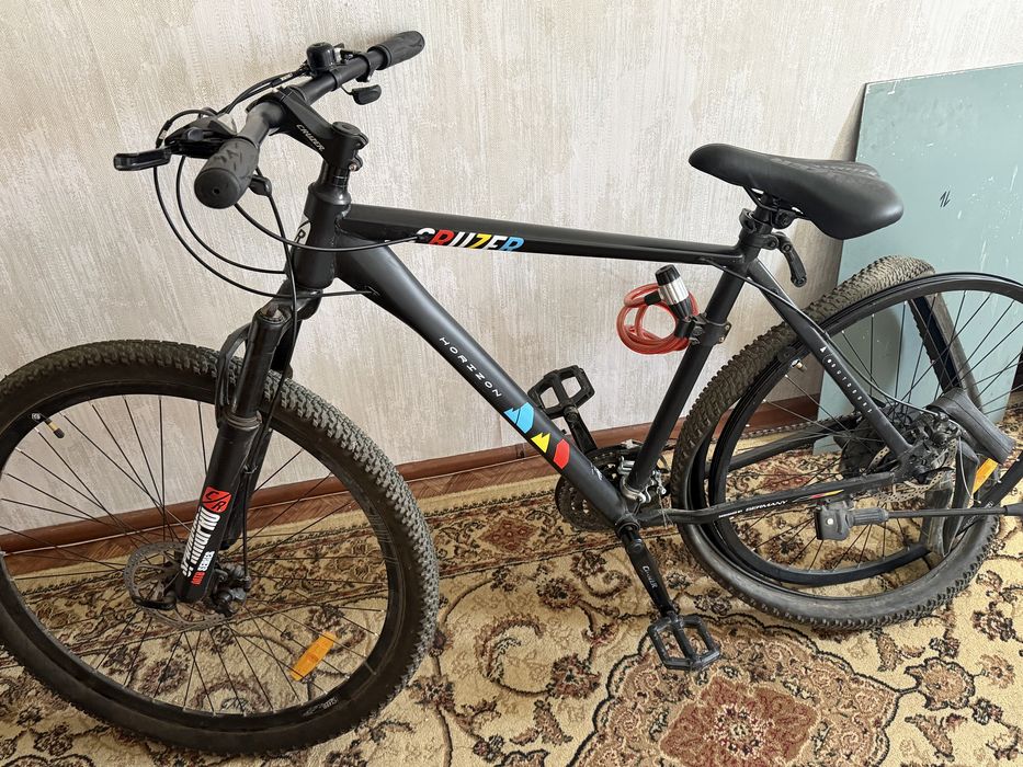 Велосипед CRUZER