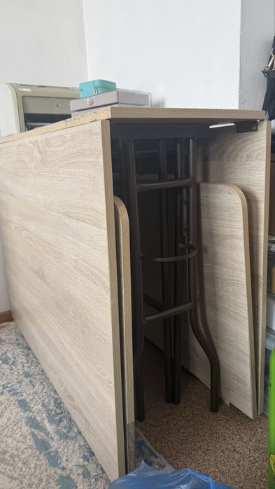 Стол складной 3 м