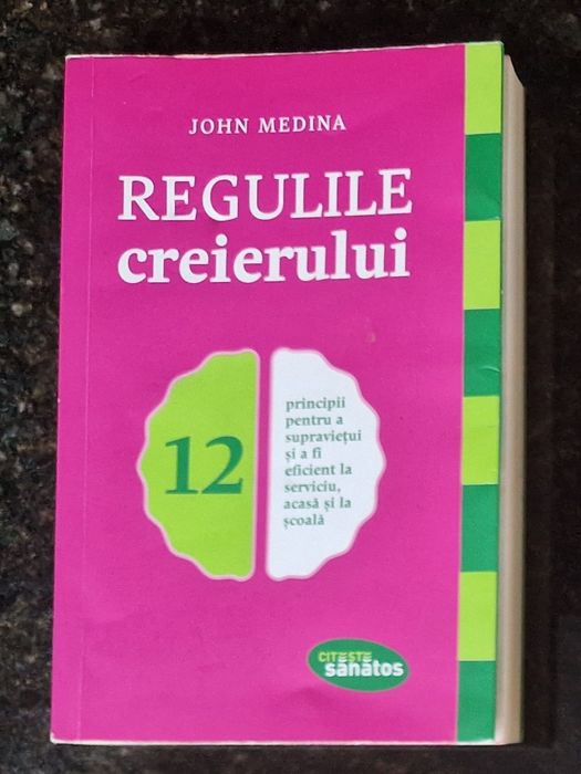 O să râzi, totul e chimie!