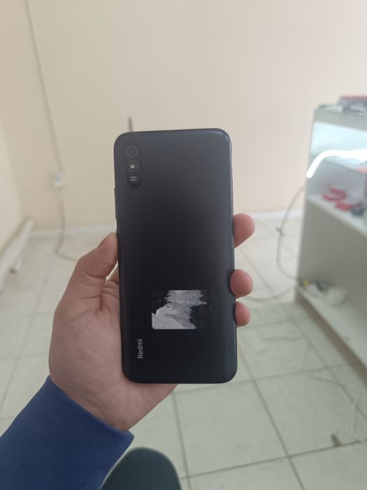 Редми 9а состояние хороший