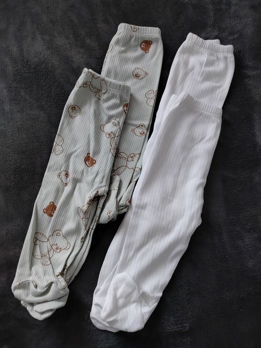 Нови дрехи за новородено