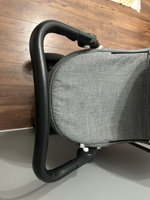 Carucior stokke trailz