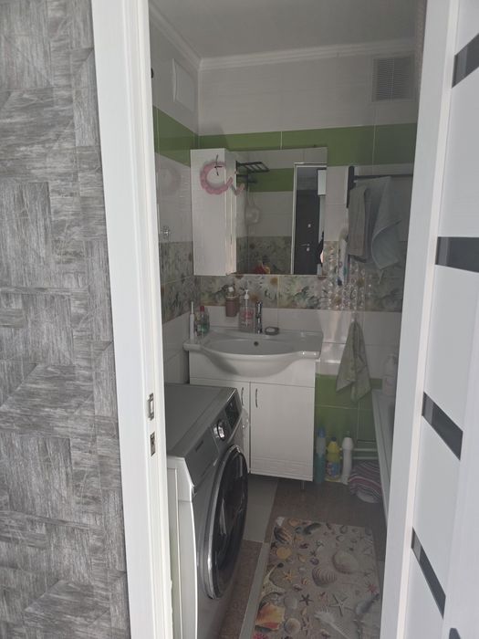 Продам 4-х ком.кв ул.планировки