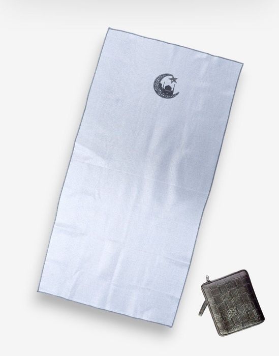 Safar joynamoz Kojali -elektron tasbeh