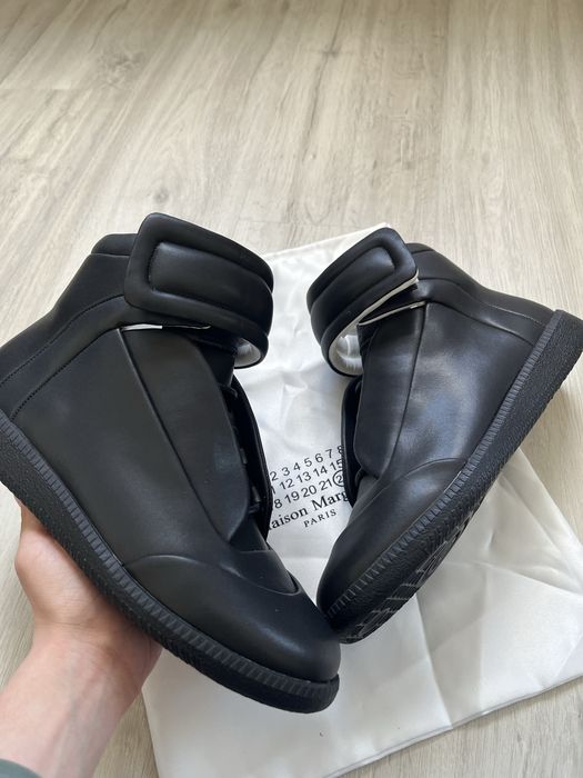 Maison Margiela Future black 40