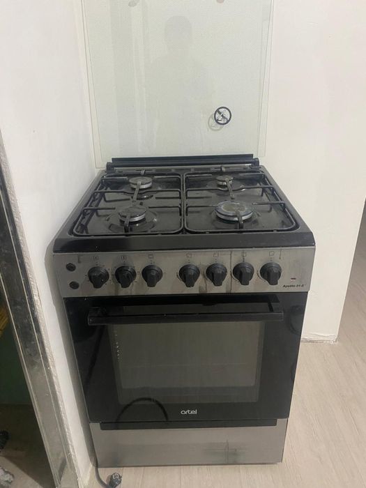 Газ плита, газ сатылады