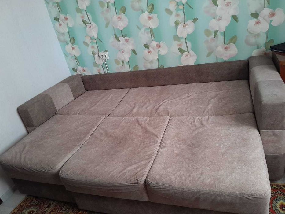 Диван раскладной