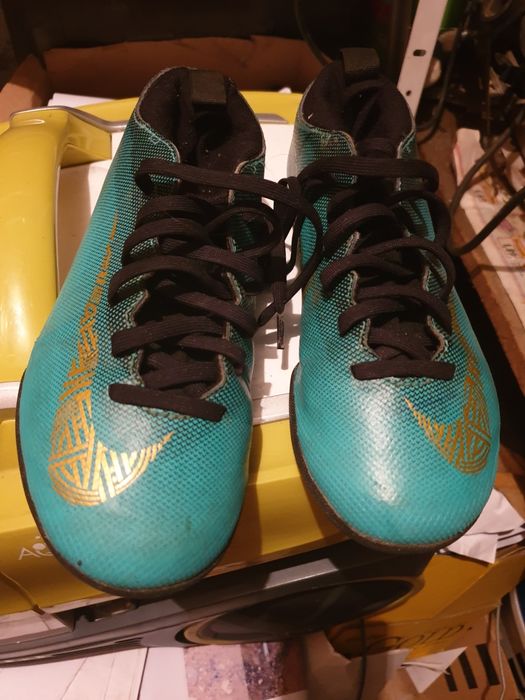 Лот маркови маратонки nike adidas