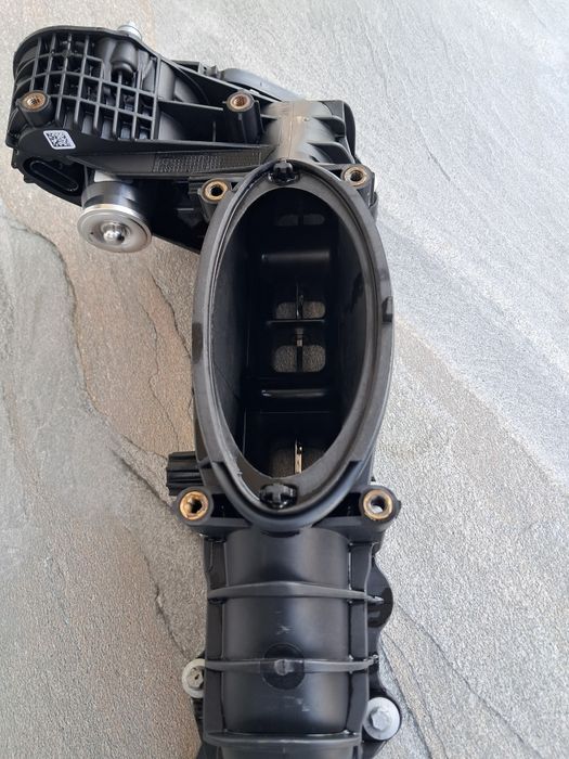 Galerie mercedes ml 250.motor 2.2  2014