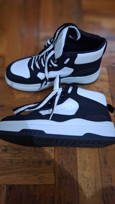 Дамски спортни обувки Tendenz, размер 37