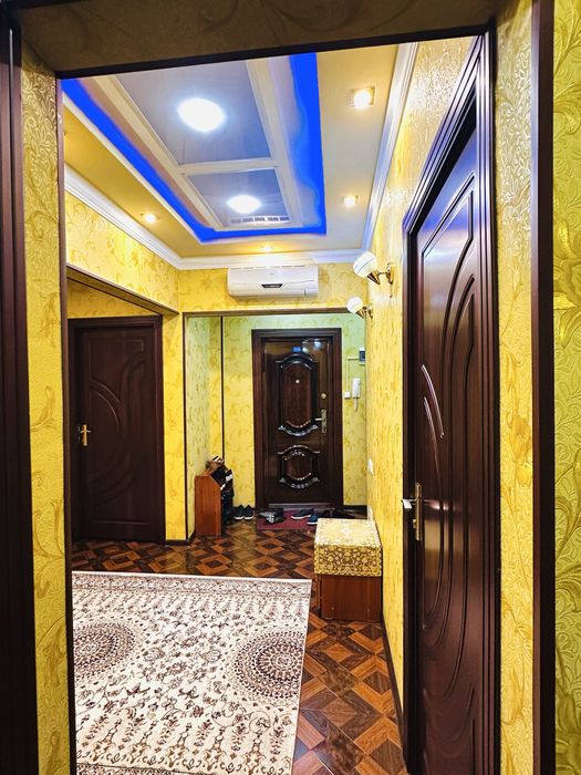 Своя! Госпитальный, 4/8/9, 110 кв