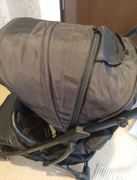 Продам коляску детскую