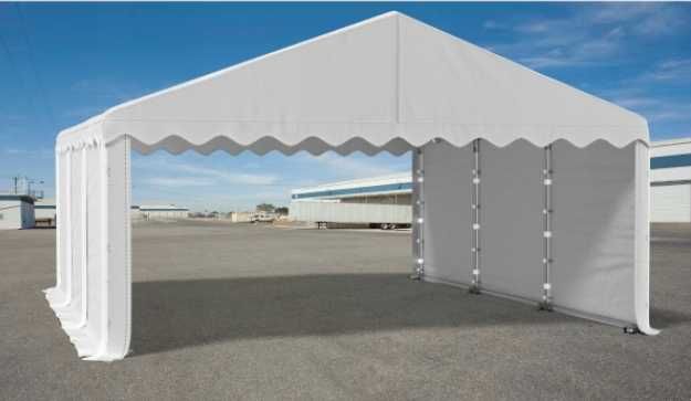 Cort Evenimente / Depozitare /Terase/Spatii Comerciale 3x2-10x26m ab