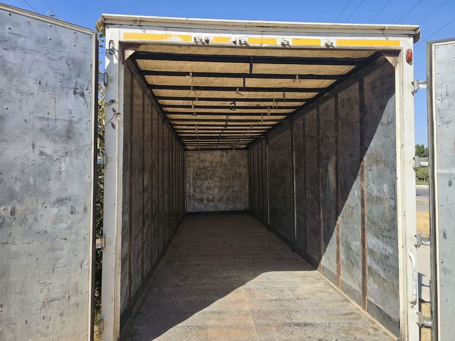 Чакман Фаф кузовлар сотилади