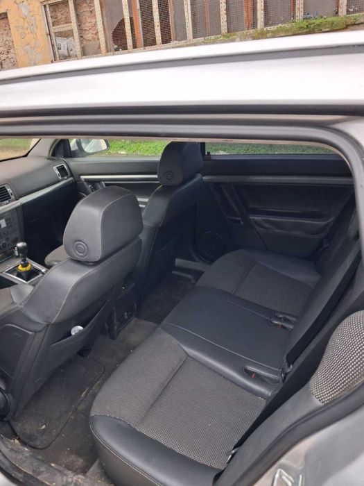 Opel Vectra C - 1.9CDTI