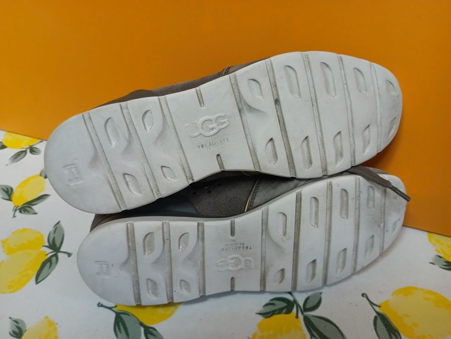 UGG кожени N 37 - 29 лв