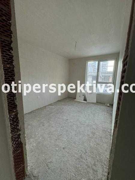 Продава се Двустаен апартамент в Пловдив, Христо Смирненски - 84 кв.м за 717 €/кв.м - Снимка #2