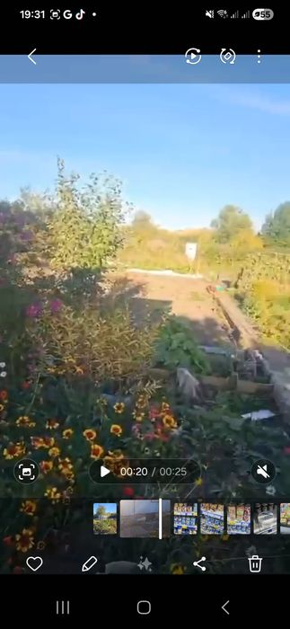 Продам дачу на  п.Уштобе  "Петушок"