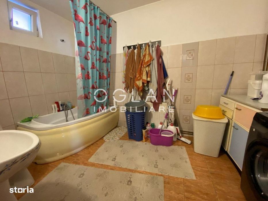 Casa noua cu pivnita, Selimbar, 0% Comision
