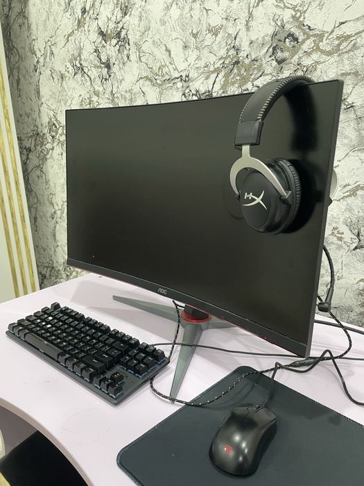 Компьютер сатылады