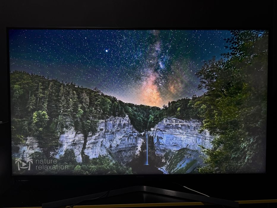 Телевизор Samsung