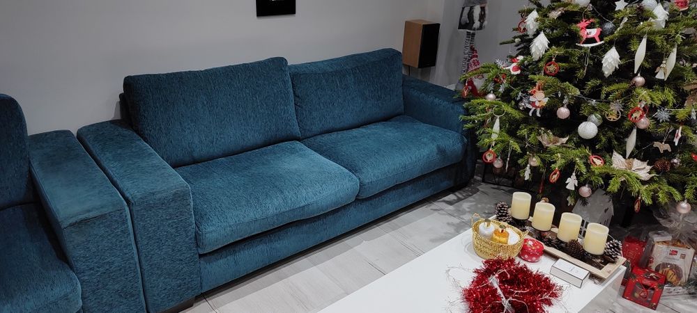 Canapea plus 2 fotolii