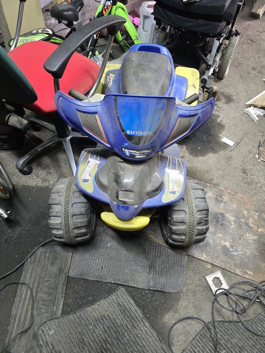 Продам детский транспорт