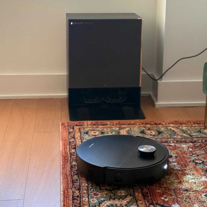 Робот Пылесос Dreame X60 Ultra Complete Супер Качество! + Скидки!