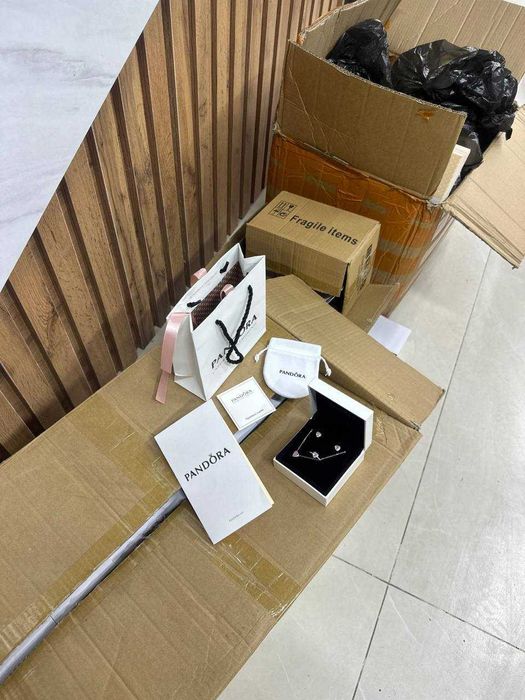 Подарочные наборы