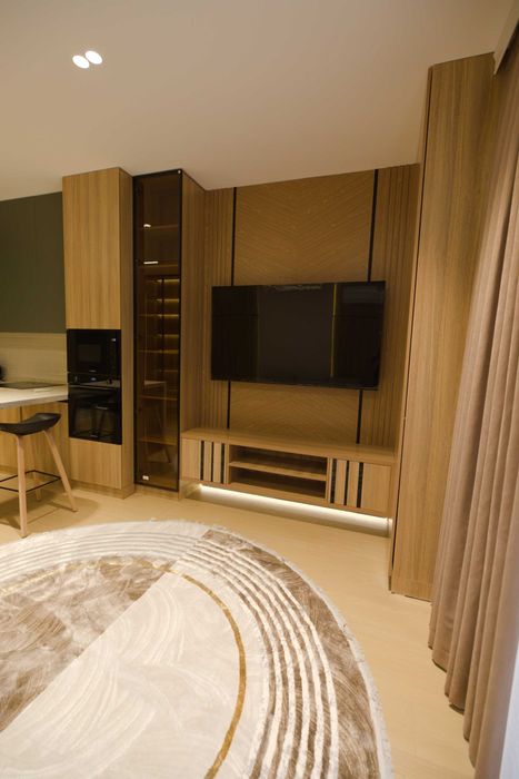 СКИДКА! Невероятная квартира в Celebrity Residence!