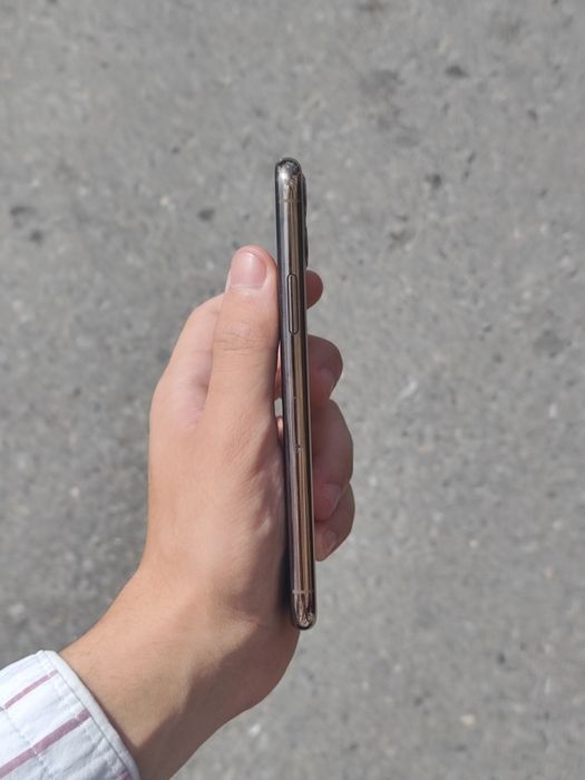 Iphone 11 pro 64 gb