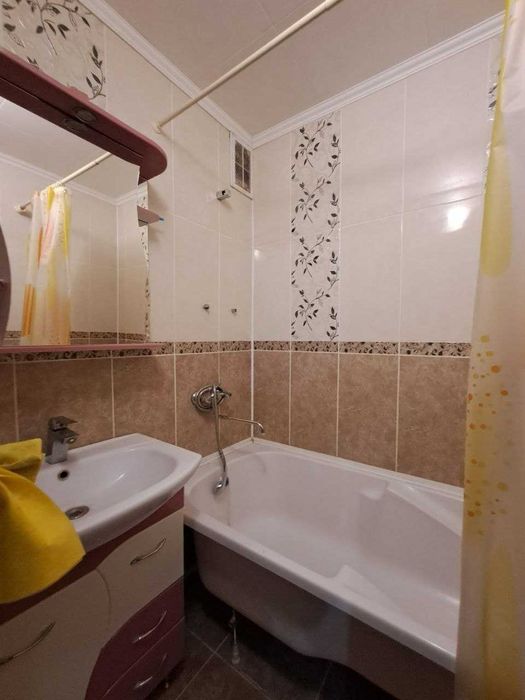 Продам 3х комн кв Болашак