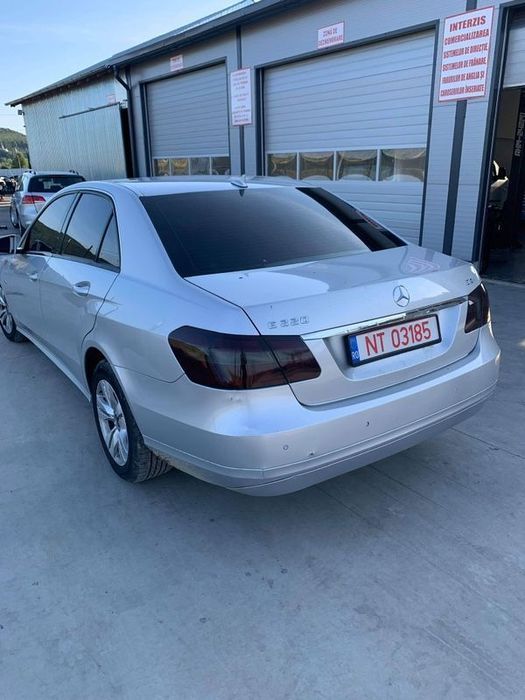 DEZMEMBREZ Piese Mercedes Benz E Class W212 Berlina Break Salon Motor 2.2 3.0 V6 Diesel Euro 5 Cutie Automata Manuala bara fata completa usa portiera