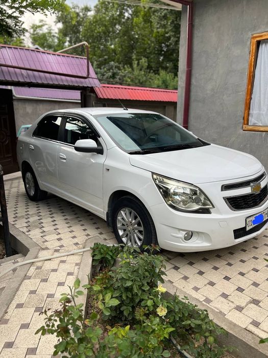 Кобальт автомат 2014 метан газ