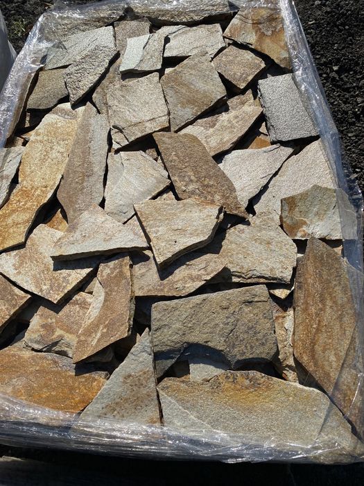 Piatra naturala decorativa