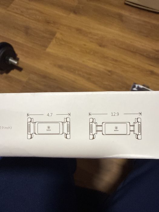 Стойки за кола, за телефон ,таблет BASEUS