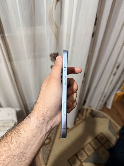 APPLE iPhone 17 256GB Mist impecabil Garanție !