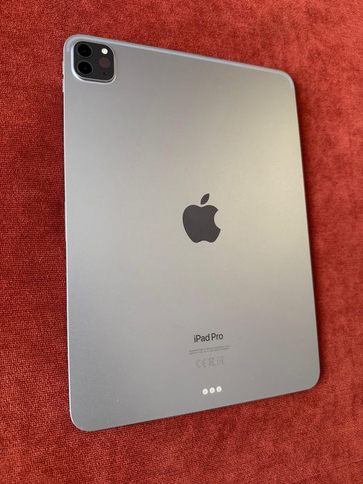 Продам iPad Pro