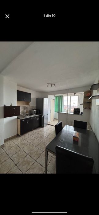 Dau in Chirie apartament 3 camere