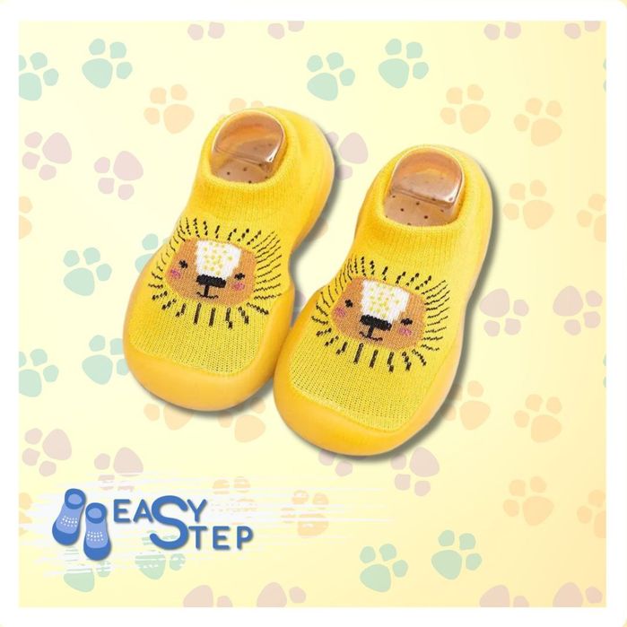 Скидка! Срочно! Обувь с нескользящей подошвой Easy Step