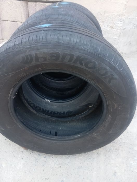 Шины хорошим состояние бу