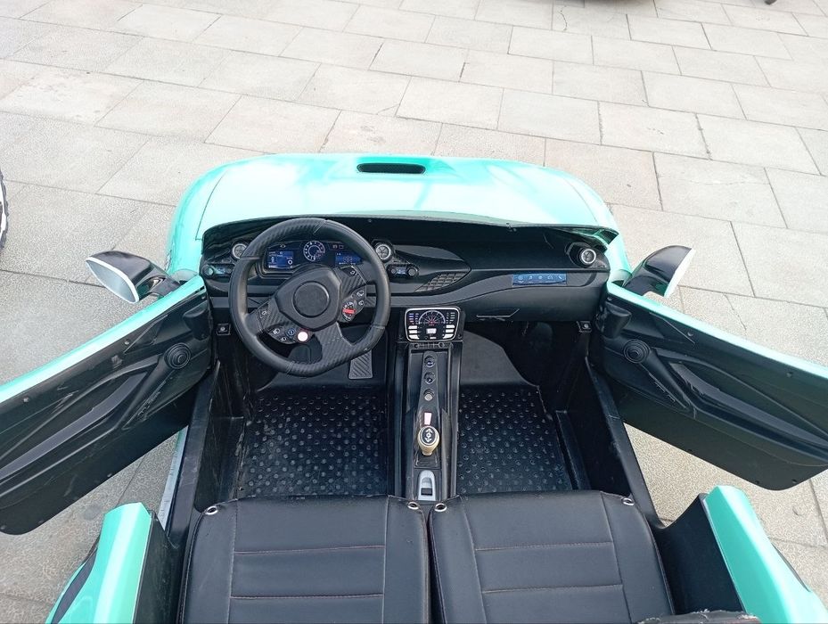 Детская машинка Феррари