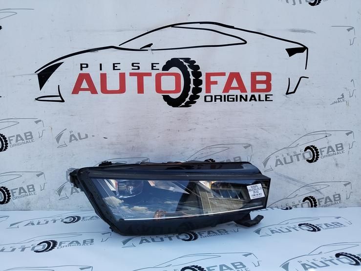 Far dreapta Skoda Octavia 4 Full LED 5E4941016A an 2019-2020-2021-2022