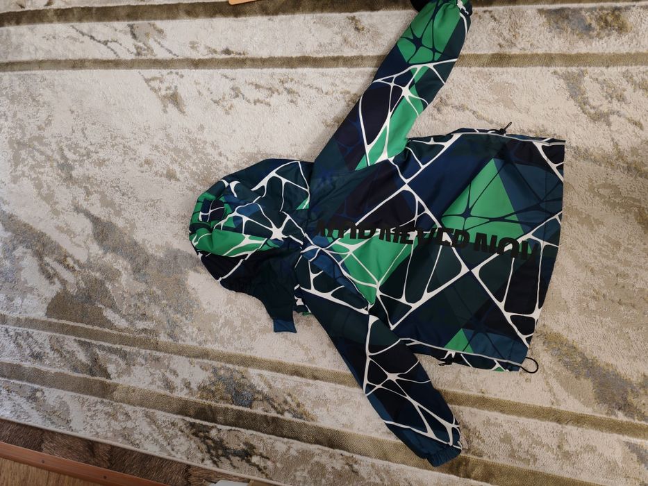 Двойка на осень для мальчика