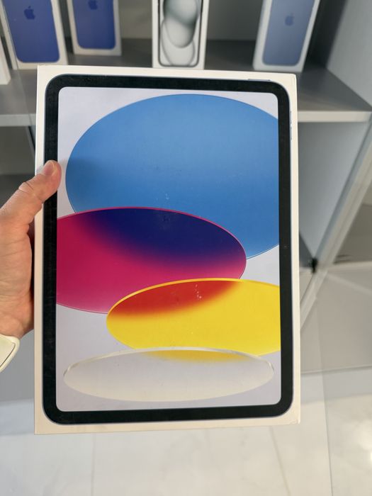 iPad A16, iPad Air, iPad Pro
