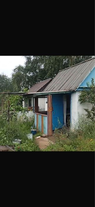 Продам дачу на беловке