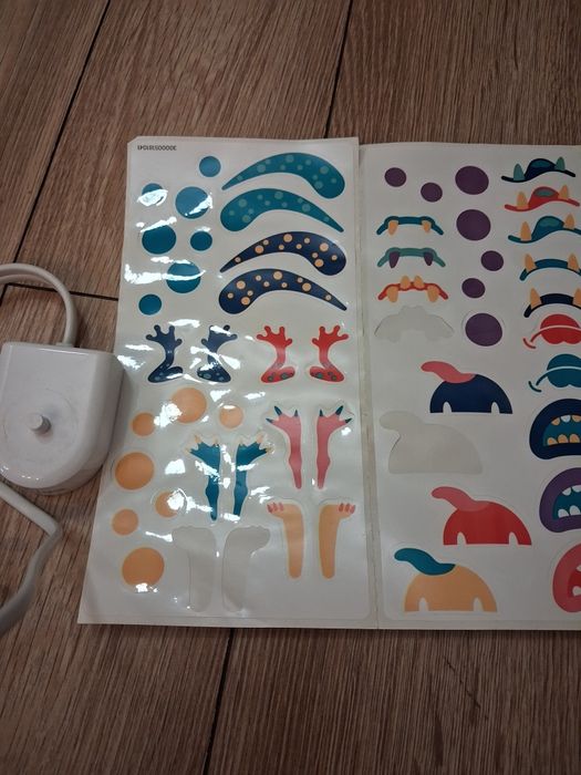 Детска електрическа четка за зъби  на  PHILIPS   за 30 лв