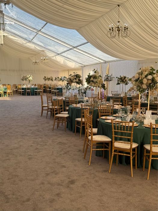 Cort mobil , corturi evenimente