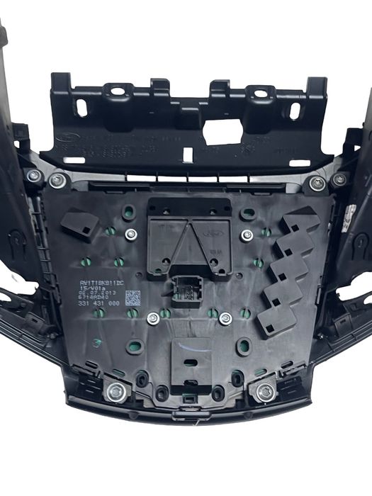 Panou Radio Ford Fiesta Vi 2015 -> Av1T18K811Dc